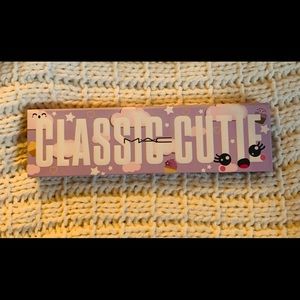 MAC Classic Cutie Eye Palette